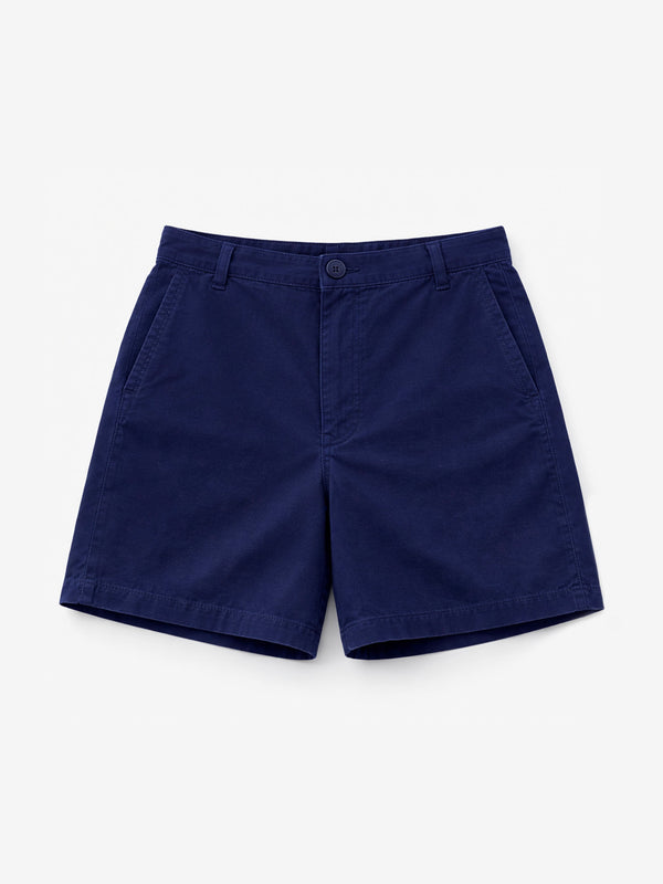 Short Presly - Bleu Nuit
