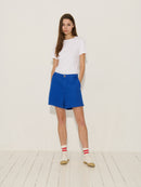 Short Presly - Saphir - Femme