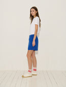Short Presly - Saphir - Femme