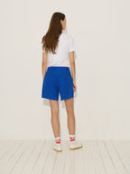 Presly Shorts - Sapphire - Women