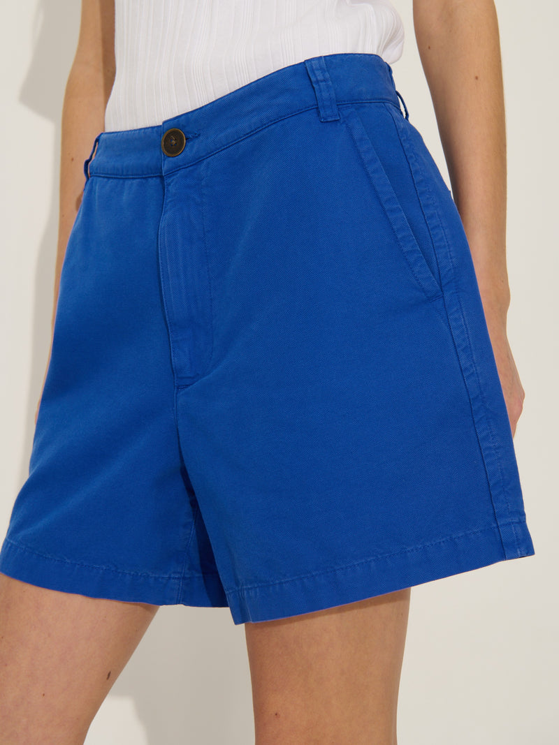 Short Presly - Saphir - Femme
