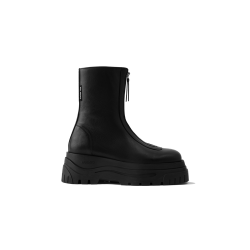 Blyde Zip Boot - Black - Women