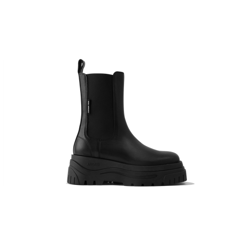 Blyde Hi Chelsea Boots - Black - Women