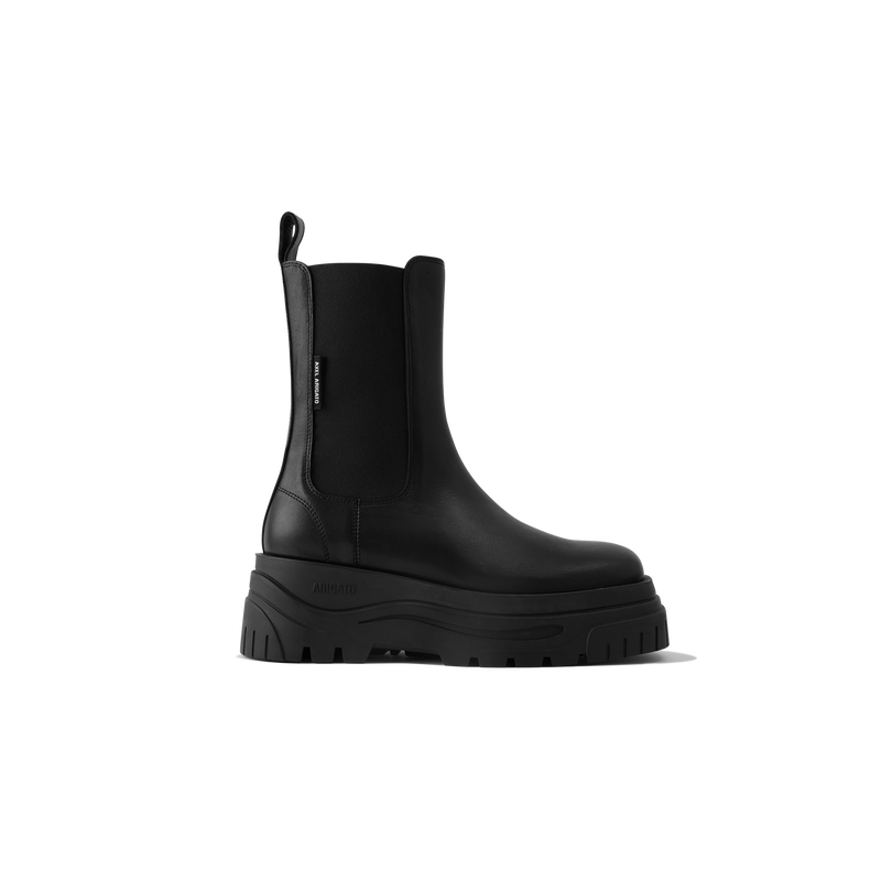 Blyde Hi Chelsea Boots - Black - Women