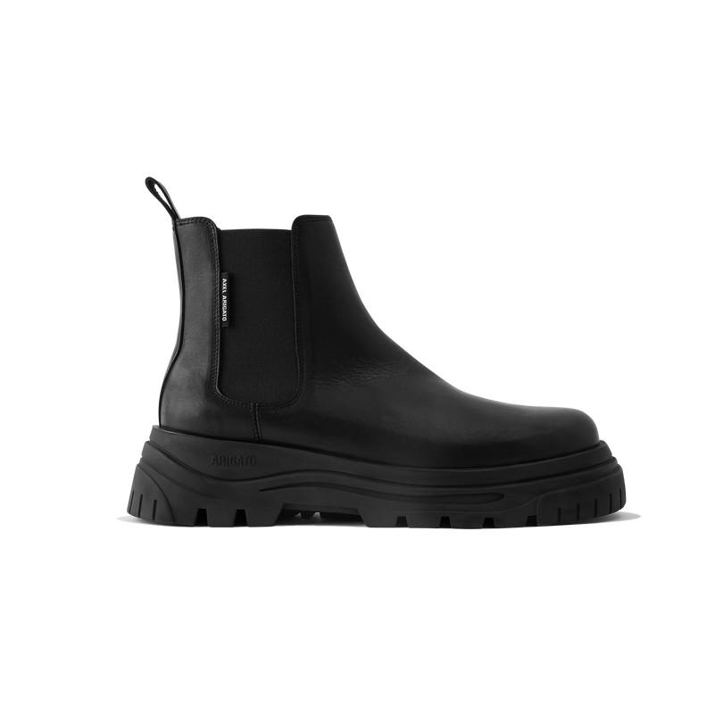 Blyde Chelsea Boot - Black - Men