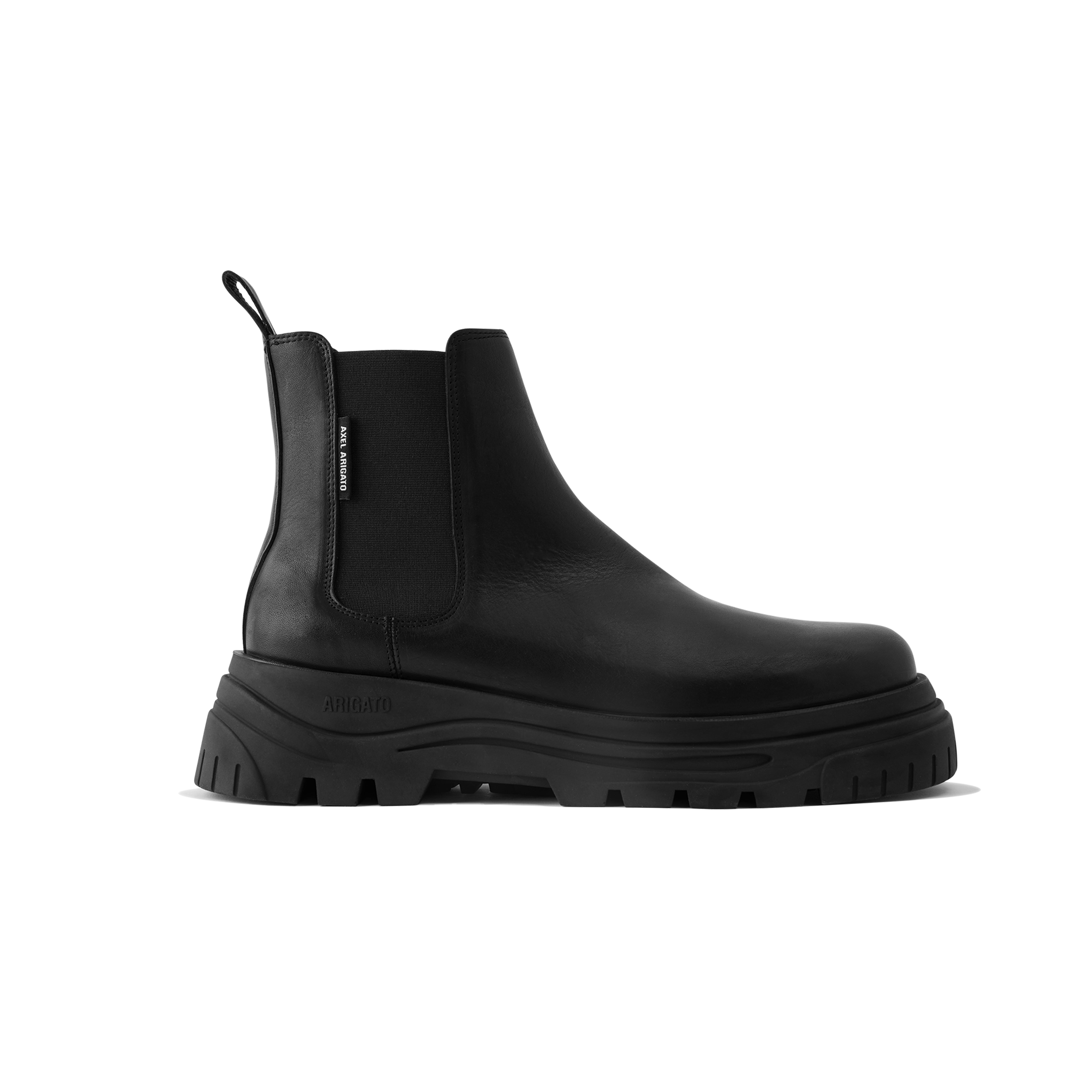 Blyde Chelsea Boot - Black - Men