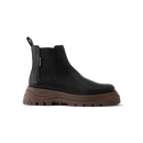 Blyde Chelsea Boot - Black/Brown - Men
