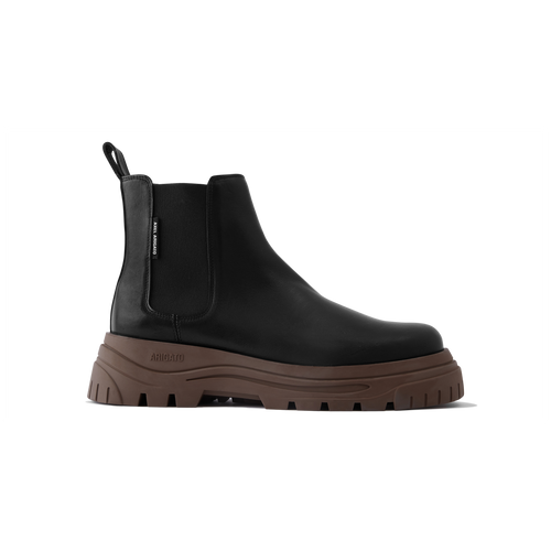 Blyde Chelsea Boot - Black/Brown - Men