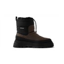 Blyde Puffer Boot - Black/Brown - Men