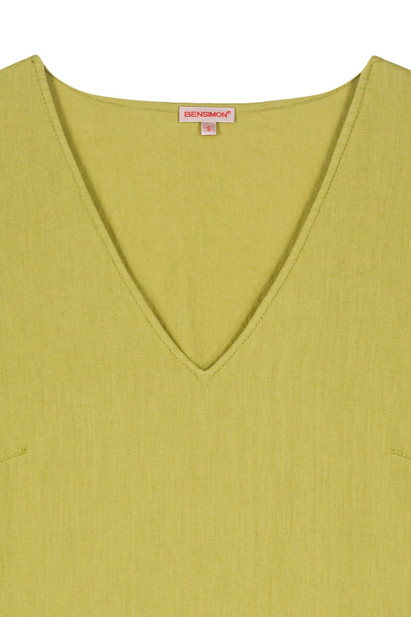 Vestido Martine - Verbena - Mujer