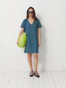 Martine Dress - Crepuscule - Women