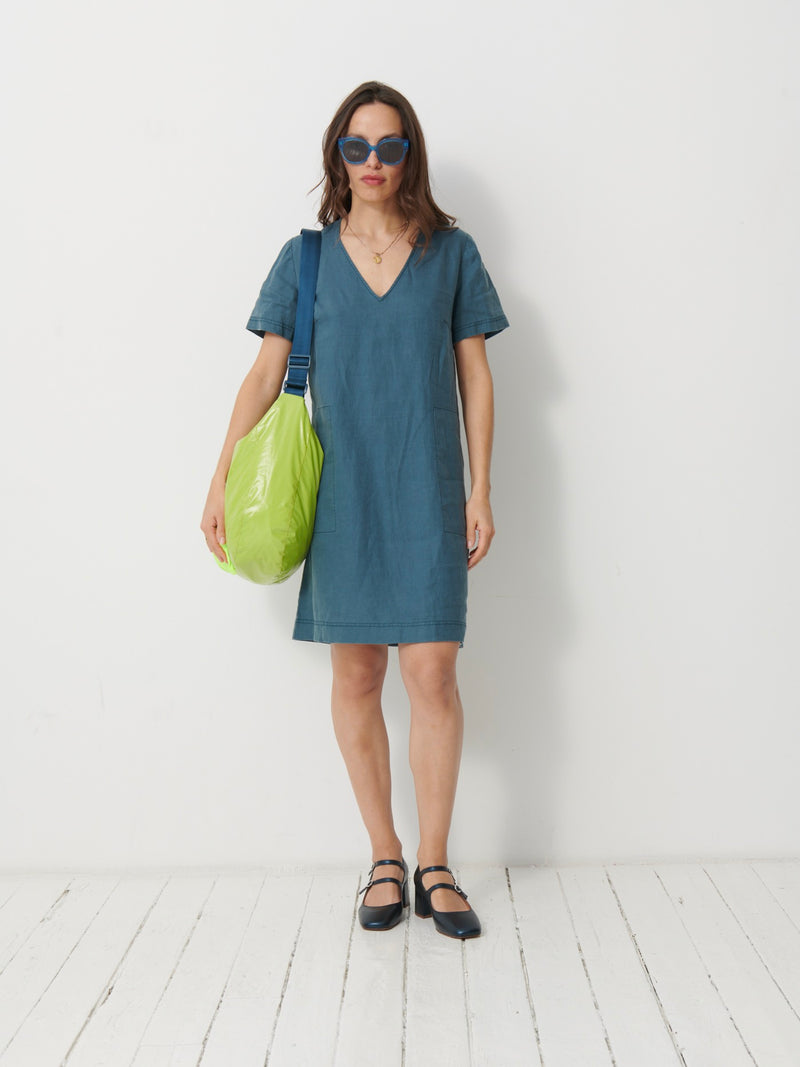 Martine Dress - Crepuscule - Women