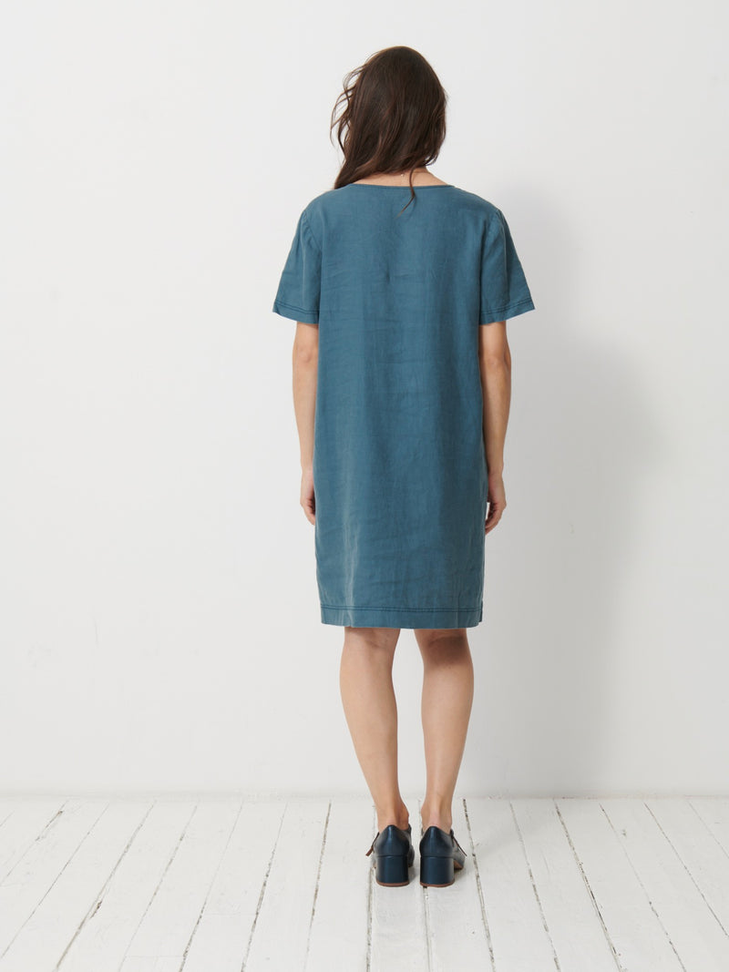 Martine Dress - Crepuscule - Women