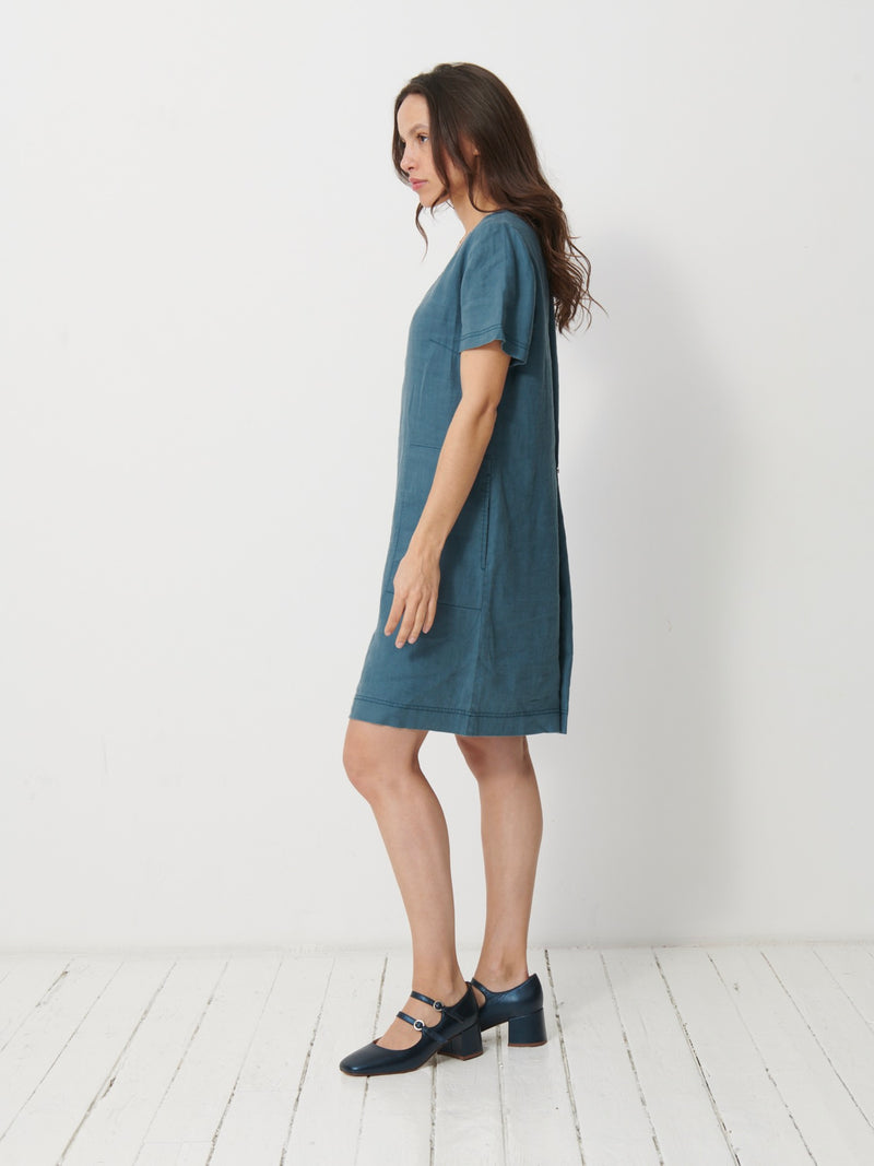 Martine Dress - Crepuscule - Women