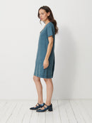 Martine Dress - Crepuscule - Women