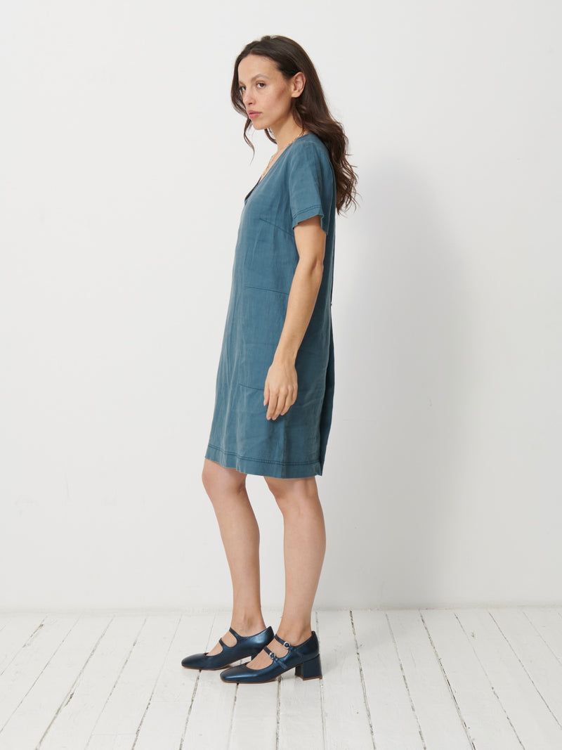Martine Dress - Crepuscule - Women