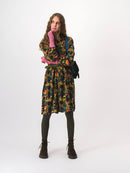 Jaya Dress - Multicolor
