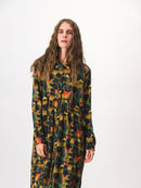 Jaya Dress - Multicolor