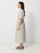 Jada Dress - Hemp - Women
