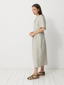 Jada Dress - Hemp - Women