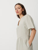 Jada Dress - Hemp - Women