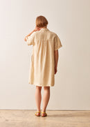 Jeromia Dress - Oatmeal - Women