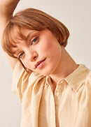 Jeromia Dress - Oatmeal - Women