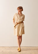 Jeromia Dress - Oatmeal - Women