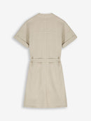 Juline Dress - Linen - Women