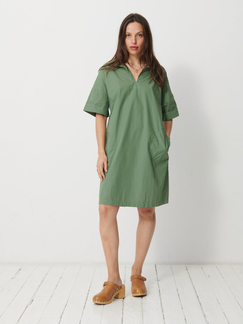 Vestido Lara - Trefle - Mujer