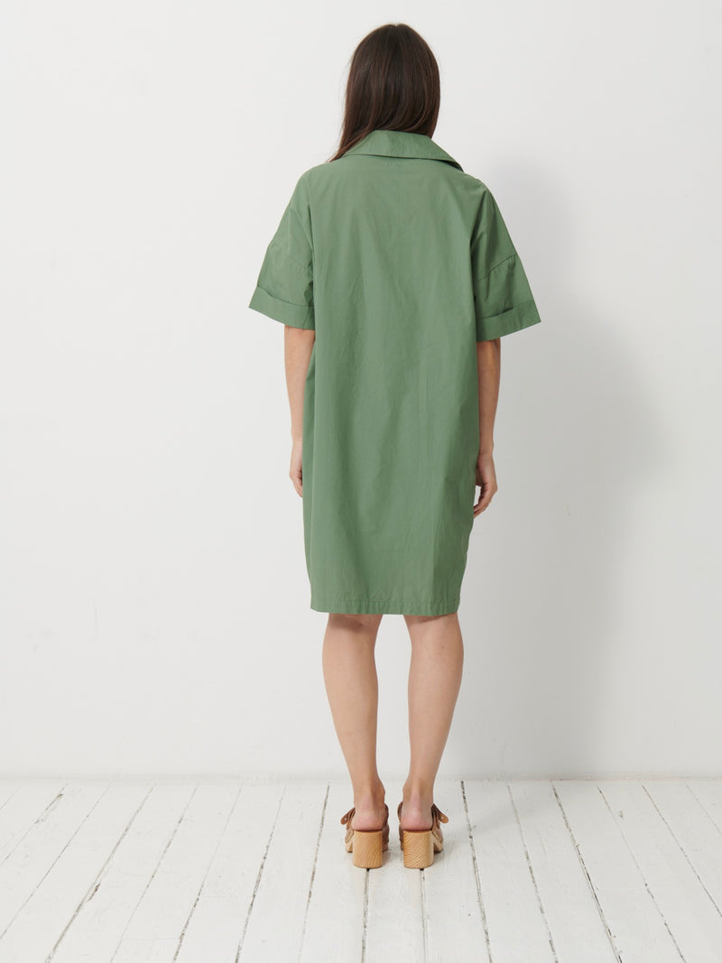 Vestido Lara - Trefle - Mujer