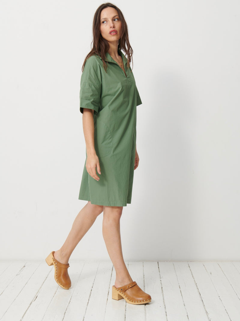 Vestido Lara - Trefle - Mujer