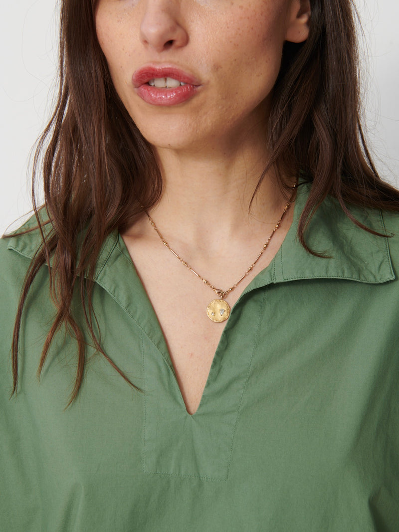 Vestido Lara - Trefle - Mujer