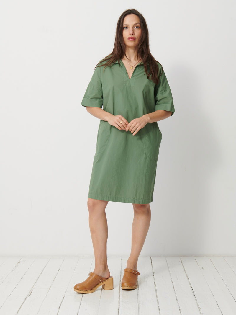 Vestido Lara - Trefle - Mujer