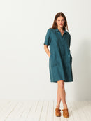 Vestido Jaya Mc - Crepúsculo - Mujer