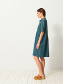 Vestido Jaya Mc - Crepúsculo - Mujer