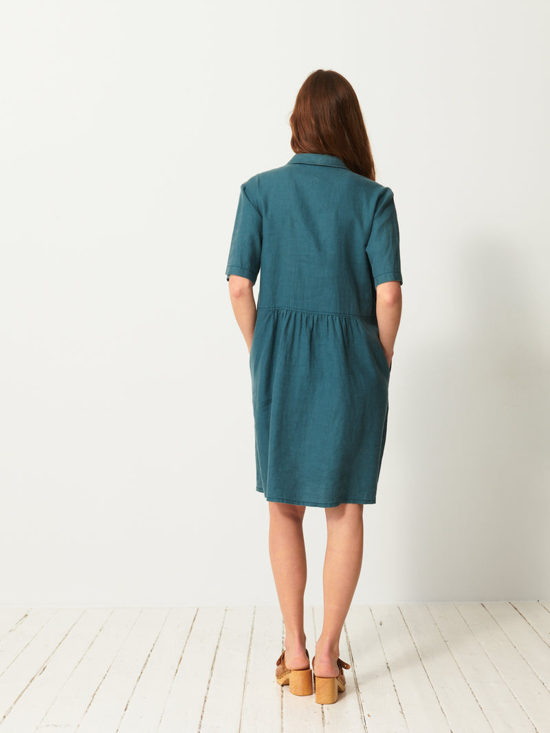 Vestido Jaya Mc - Crepúsculo - Mujer