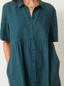 Vestido Jaya Mc - Crepúsculo - Mujer