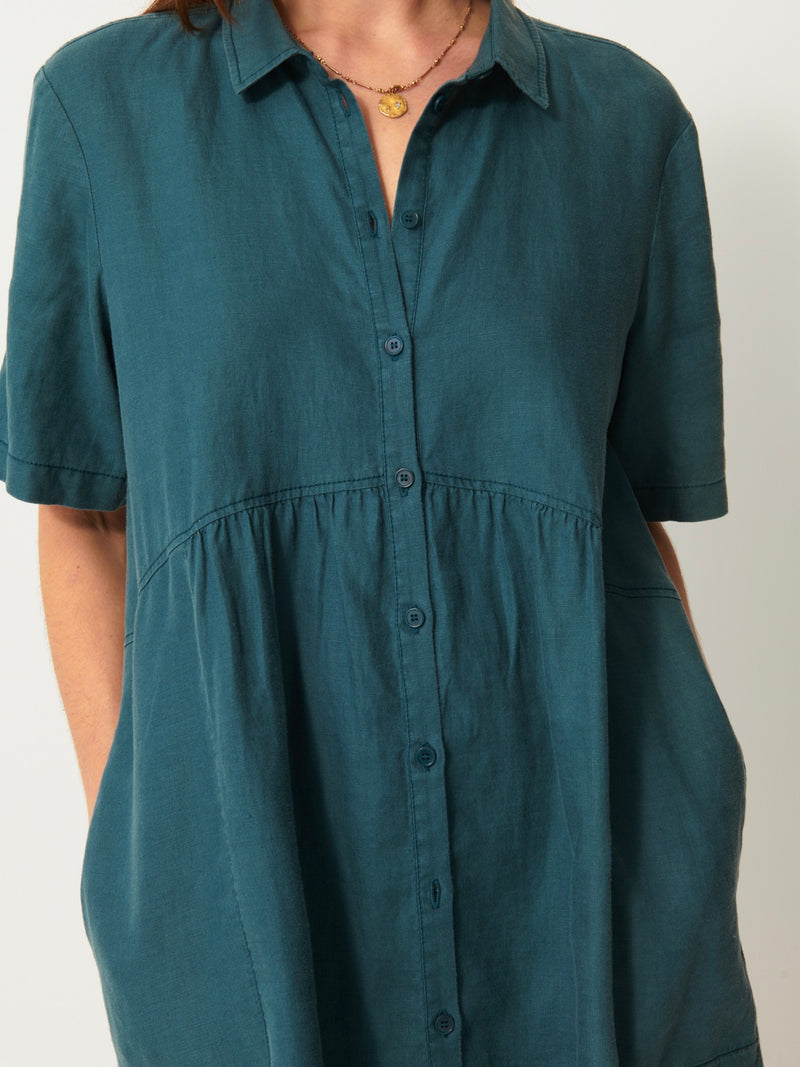 Vestido Jaya Mc - Crepúsculo - Mujer