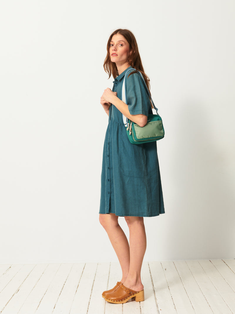 Vestido Jaya Mc - Crepúsculo - Mujer
