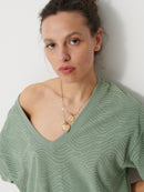 Vestido Loanelle - Salvia - Mujer