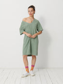 Vestido Loanelle - Salvia - Mujer