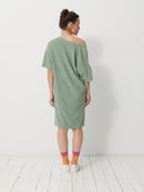 Vestido Loanelle - Salvia - Mujer