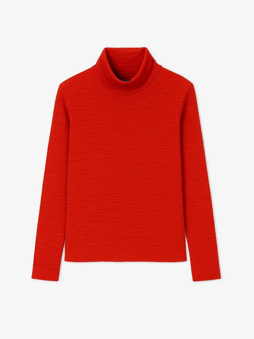 T-Shirt Elwire - Piment