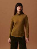 T-Shirt Elwire - Kaki