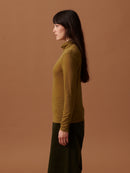 T-Shirt Elwire - Kaki