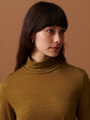 T-Shirt Elwire - Kaki