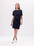 T-Shirt July - Bleu Nuit