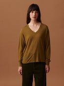 T-Shirt Harris Ml - Kaki