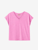 T-Shirt Lucia - Bubblegum
